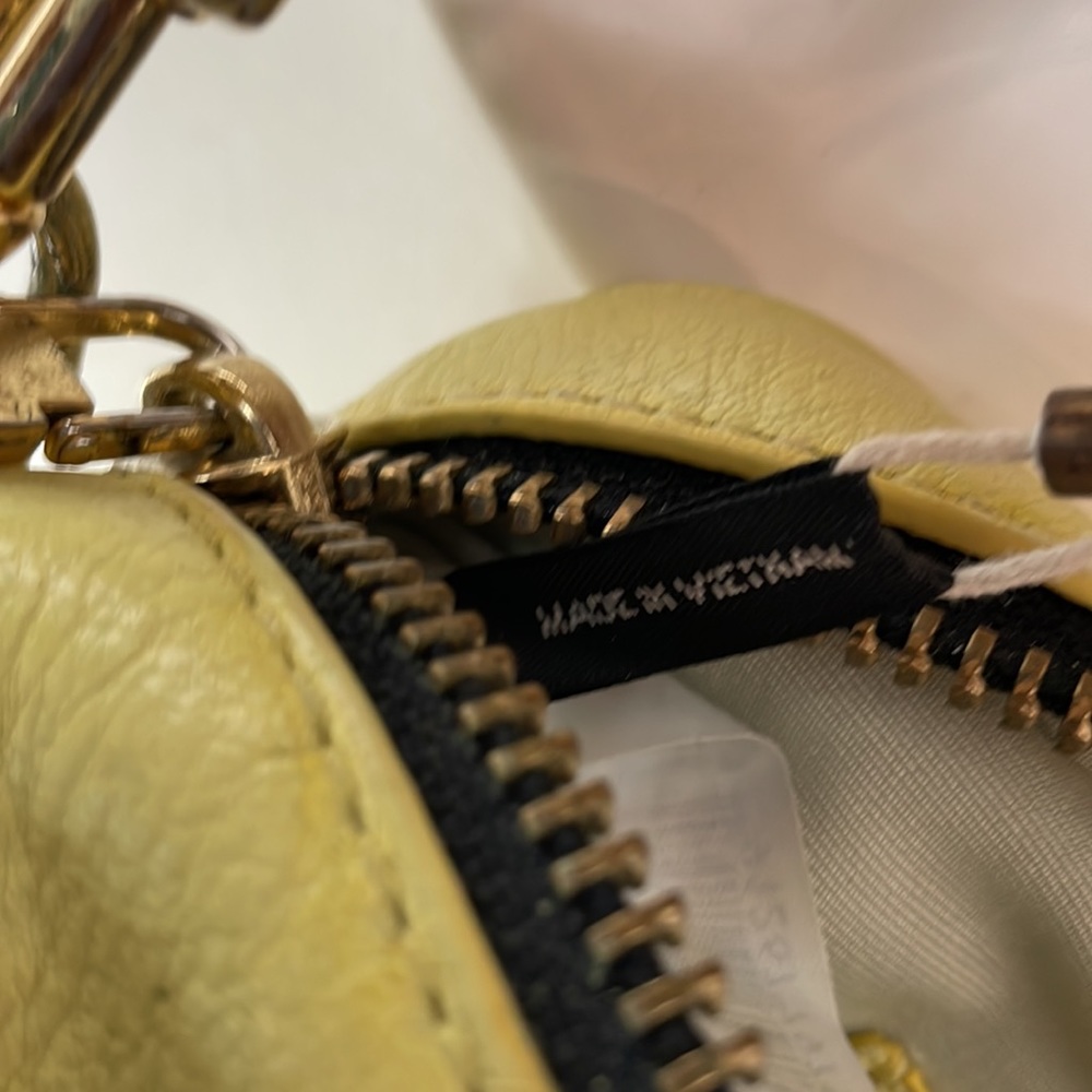 Marc jacobs Meringue Softshot camera bag crossbody - Picture 9 of 12